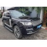Range Rover Vogue Supercharged (2017)
