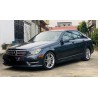 Mercedes C250 (2013)