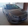 Hyundai Sonata (2017)