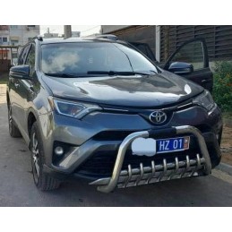 Toyota RAV4 (2018)