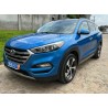 Hyundai Tucson 1.6T AWD (2018)
