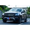 Mercedes ML 350 4Matic (2013)