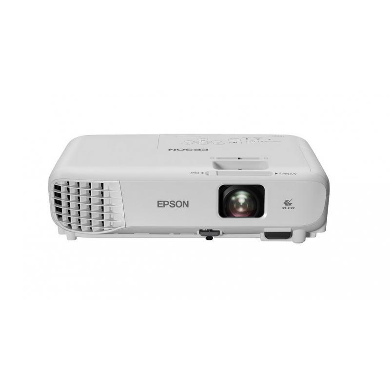Vente Vidéoprojecteur Epson EBX06 en Côte d’Ivoire.