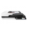 Scanner réseau HP ScanJet Pro 4500 fn1