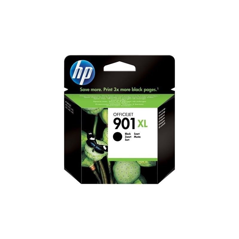 HP OfficeJet Pro 9016 Cartouche d'encre 