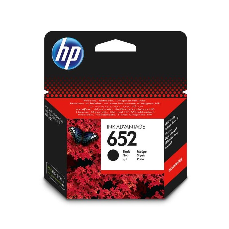 Imprimante multifonction jet d'encre HP Deskjet 2136 Imprimante /  photocopieur / scanner