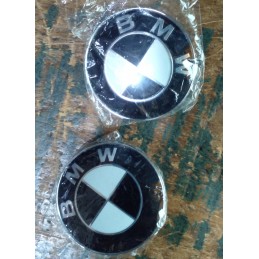 Logo BMW pour capot