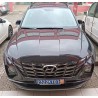Hyundai Tucson (2021)