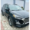 Hyundai Tucson HTRAC Luxury 2.4L (2020)