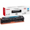 Cartouche toner Canon 731 (Cyan, Magenta ou Jaune)