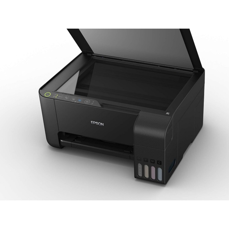 Vente Imprimante Epson Ecotank L3150 En Côte Divoire 5170