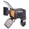 Lampe Vidéo Professionnelle LED-VL001B