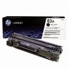 Cartouche toner HP 83A LaserJet