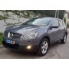 Nissan Qashqai (2009)