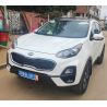 Kia Sportage (2021)