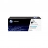 Cartouche toner HP 17A LaserJet