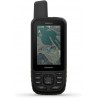 GPS portable multi-satellites Garmin GPSMAP 66S