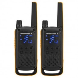 Vente Talkie-walkie Motorola TALKABOUT T82 Extreme en Côte d'Ivoire