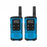 Talkie-walkie Motorola Talkabout T100MC