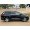 Honda Pilot 4X4 AWD (2022)