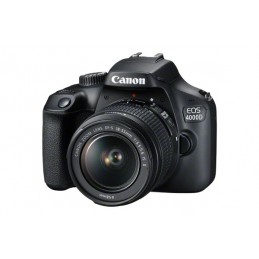 Appareil photo Canon EOS 4000D
