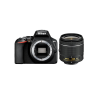 Appareil photo Nikon D3500 18-55 VR kit