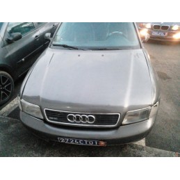 Audi A4 (1999)