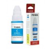 Encre Canon PIXMA GI-490 (Cyan, Magenta ou Jaune)