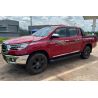 Toyota Hilux SRS (2022)