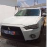 Mitsubishi Outlander (2010)
