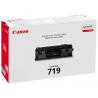 Cartouche toner Canon 719 (Original)