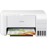 Imprimante Epson EcoTank L3156 Jet d'encre