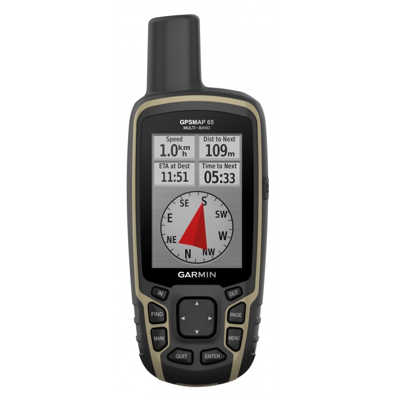 gps de randonnee garmin gpsmap 65