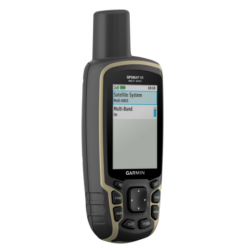 gps de randonnee garmin gpsmap 65