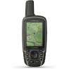GPS de randonnée Garmin GPSMAP 64SX