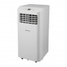 Climatiseur portable Hisense 9.000 BTU - R410A