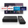 Nokia Streaming Box 8000, Android TV