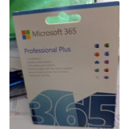 Microsoft 365 Professional...