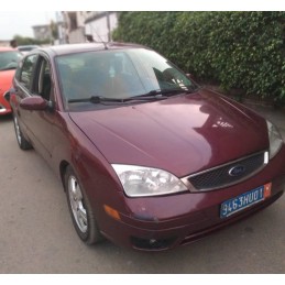 Ford Focus Phase 2 (2007)