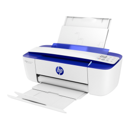 Imprimante HP DeskJet Ink...