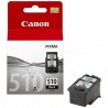 Cartouche d'encre Canon PG-510