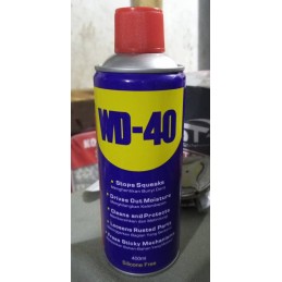 WD-40 Produit Multifonction...