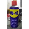 WD-40 Produit Multifonction aérosol - 400 ml