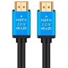 Câble XBT HDTV (HDMI) 2.0 4K (15M)