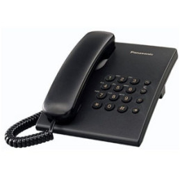 Téléphone Panasonic KX-TS500FX
