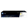Cartouche toner HP 119A jaune