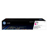 Cartouche toner HP 119A rouge