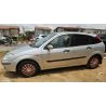 Ford Focus phase 2 (Hors taxes)