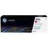 Cartouche d’encre HP LaserJet 410A Magenta