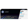 Cartouche d’encre HP LaserJet 410A Bleu